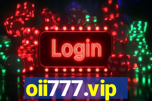 oii777.vip