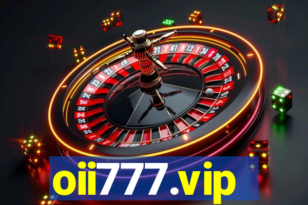 oii777.vip