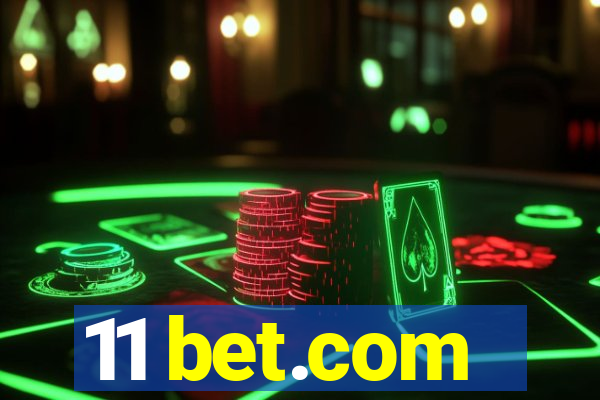 11 bet.com