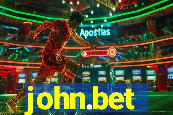 john.bet