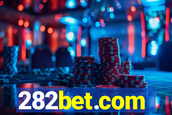 282bet.com