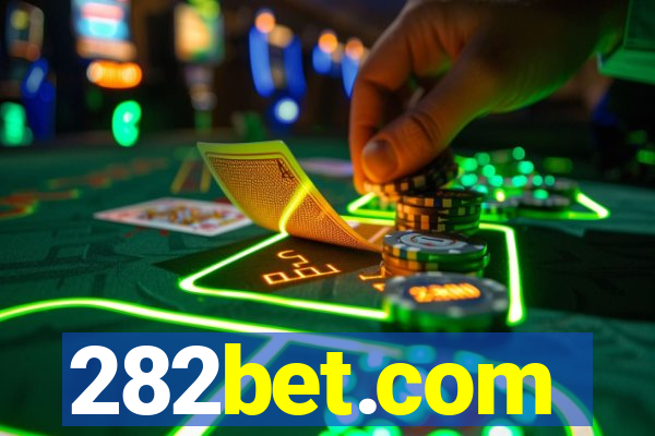 282bet.com