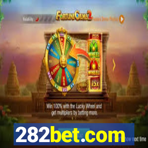 282bet.com