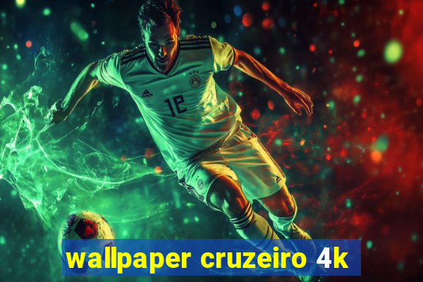 wallpaper cruzeiro 4k