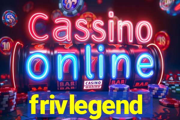 frivlegend