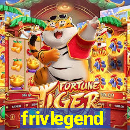 frivlegend