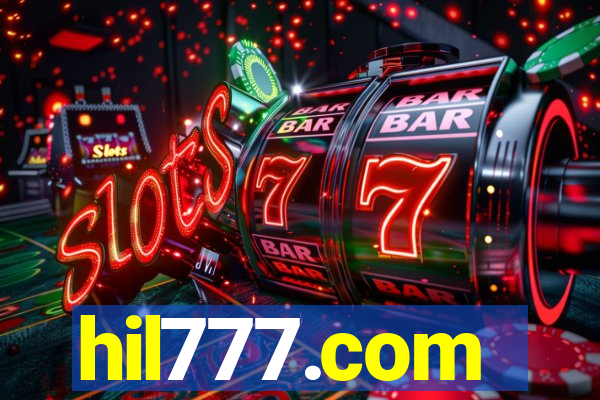 hil777.com