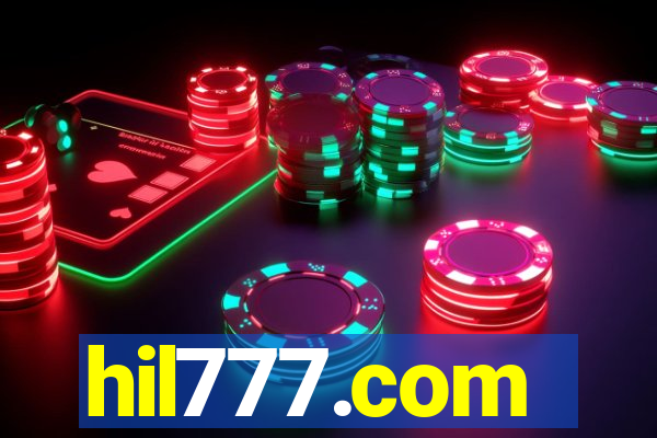 hil777.com