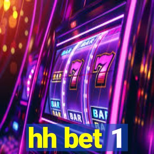 hh bet 1