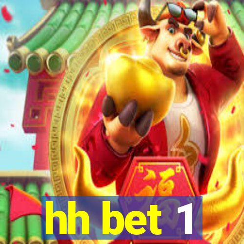 hh bet 1