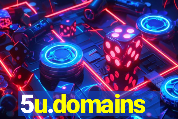 5u.domains