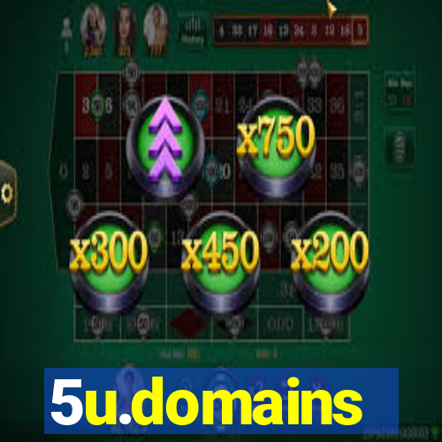 5u.domains