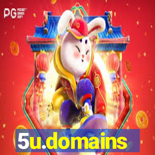 5u.domains