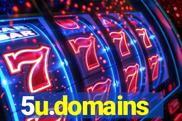 5u.domains