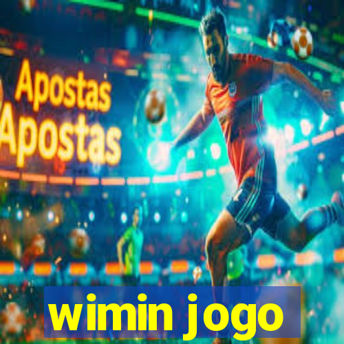 wimin jogo