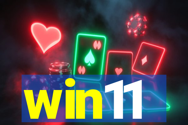 win11