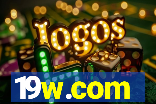 19w.com