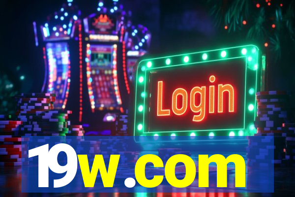 19w.com
