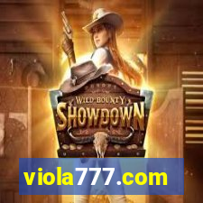 viola777.com