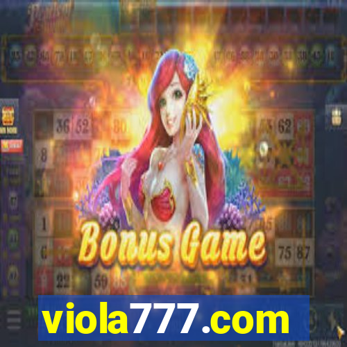 viola777.com