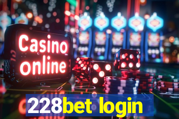 228bet login