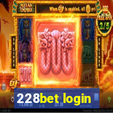 228bet login