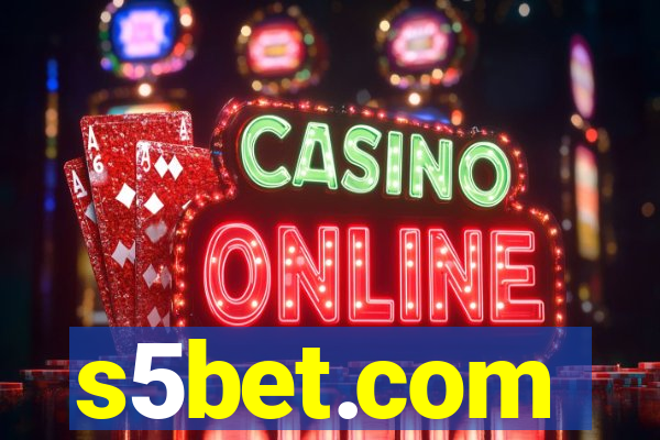 s5bet.com