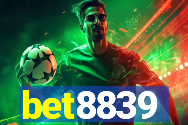 bet8839