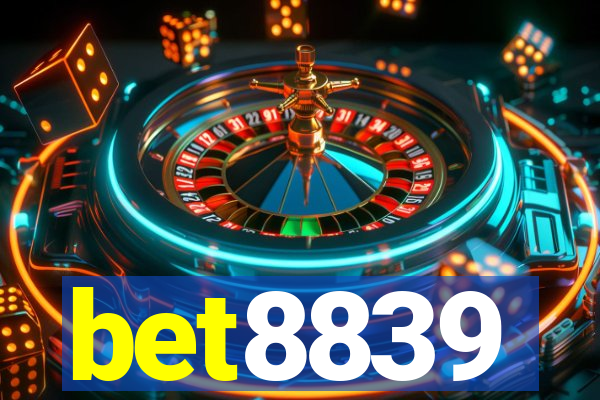 bet8839