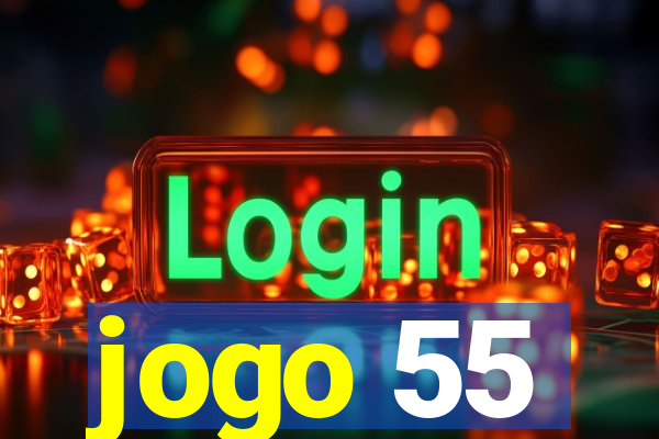 jogo 55