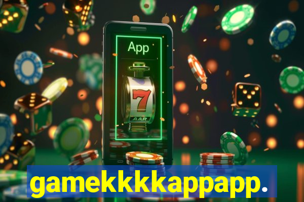 gamekkkkappapp.com