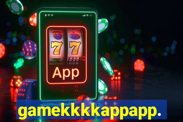 gamekkkkappapp.com