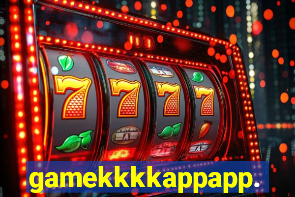 gamekkkkappapp.com