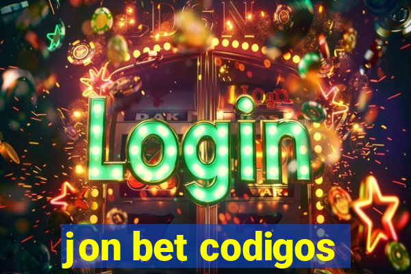 jon bet codigos