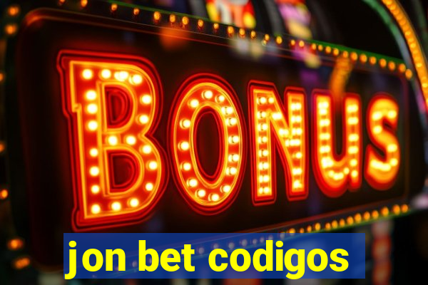 jon bet codigos