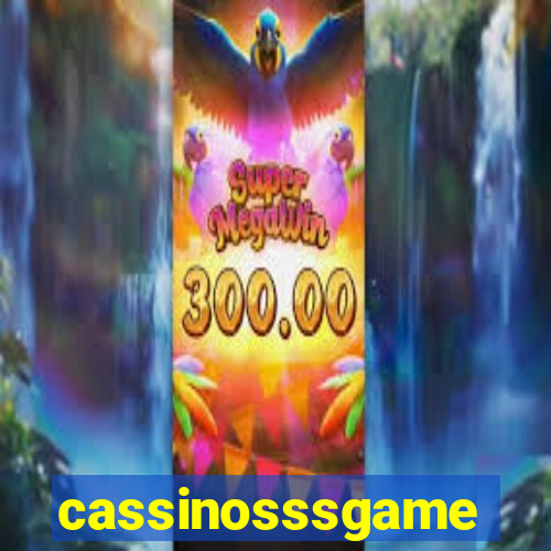 cassinosssgame