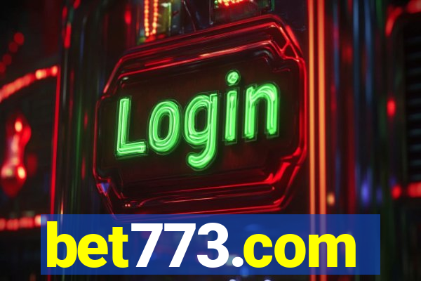 bet773.com