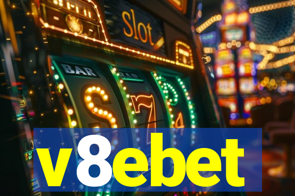 v8ebet