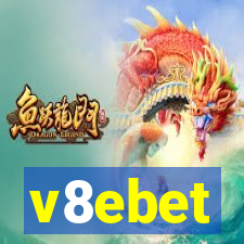 v8ebet