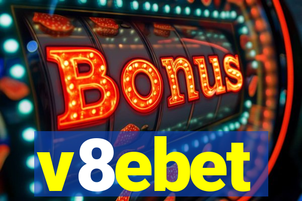 v8ebet