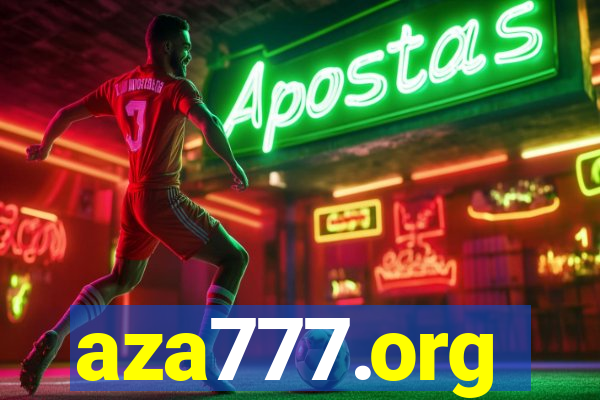 aza777.org