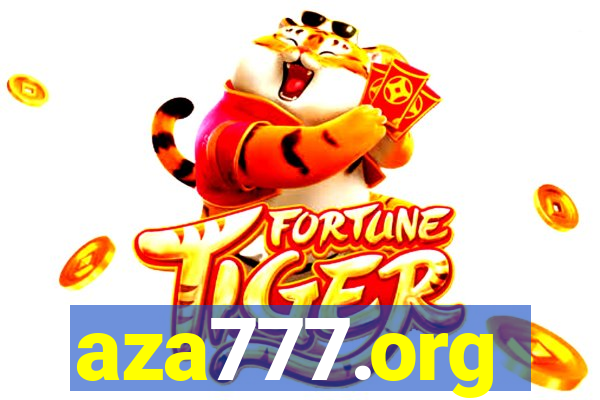 aza777.org