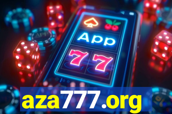 aza777.org