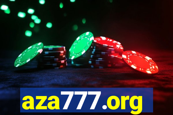 aza777.org
