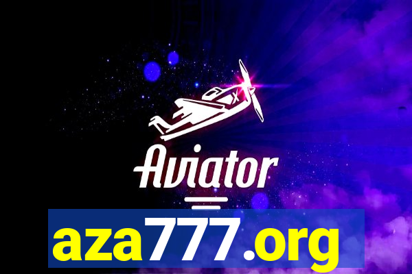 aza777.org