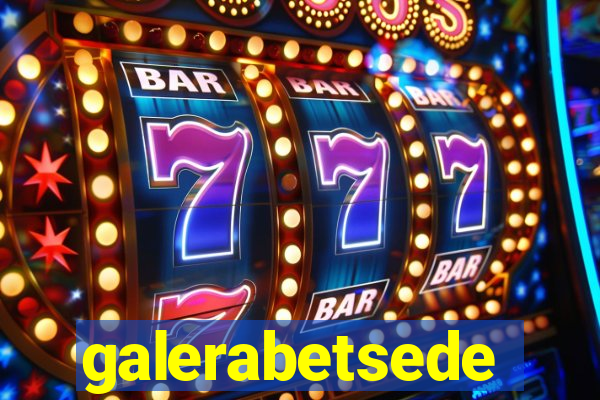 galerabetsede