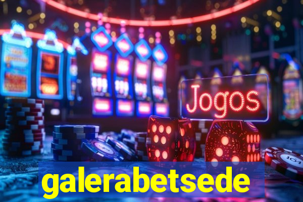 galerabetsede