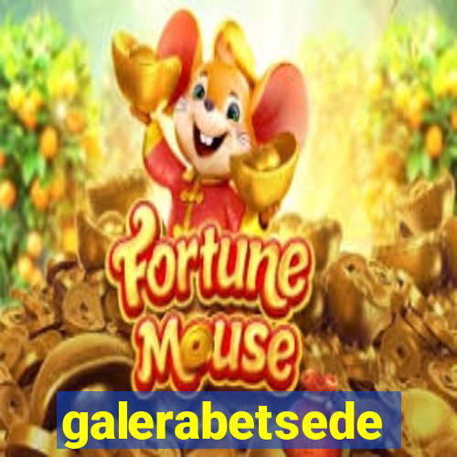 galerabetsede