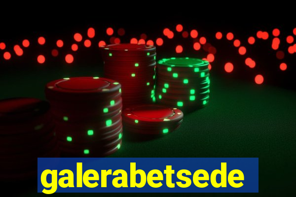 galerabetsede