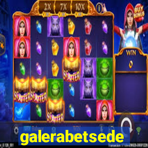 galerabetsede
